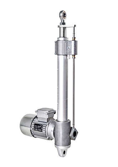 ELA-機(jī)電線性執(zhí)行器